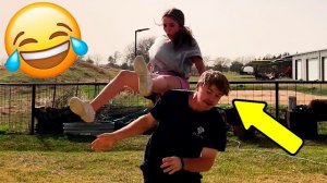 ПОДБОРКА ПРИКОЛОВ Я РЖАЛ ДО СЛЕЗ, ЛУЧШИЕ ПРИКОЛЫ 2026 СМЕШНЫЕ ВИДЕО, ДЕВУШКИ , ПОДБОРКА ПРИКОЛОВ