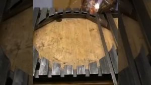 Хороший стол👍