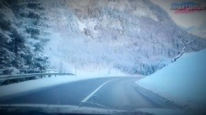 Гриндельвальд, Швейцария 🇨🇭Удивительное путешествие по швейцарским деревням зимой ❄️🏔️