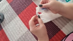 АSMR🌹🌲🎉❤️ДЛЯ ЛЮБИТЕЛЕЙ ПАКЕТИКОВ ПОШУРШИМ😁🥰🌹🌲🎉❤️