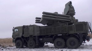 Средства ПВО уничтожили 40 украинских дронов над четырьмя областями России