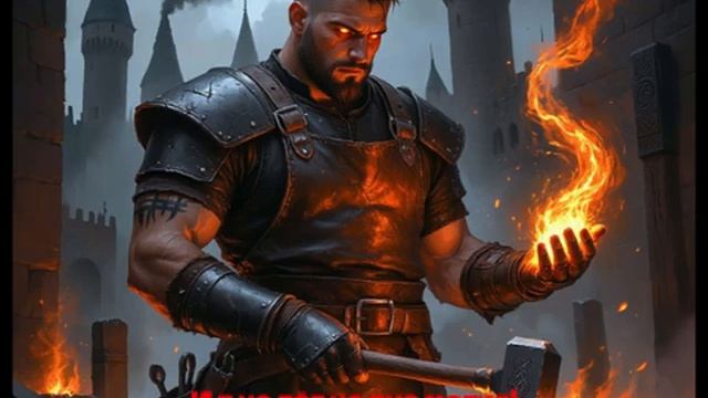 Мрачные сказки - Сердце из Чёрной Стали смотреть онлайн