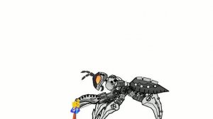 ответка для хейтера