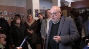 Тайна цирка. Никулица Максим