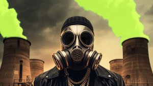 Миханик - TOXIC