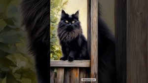 Сказка - "Лошадка и её семья"