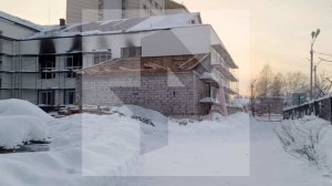 Начальник учебного центра МВД в Коми задержан по делу о взрыве