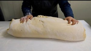 популярные зимние блюда в Корее