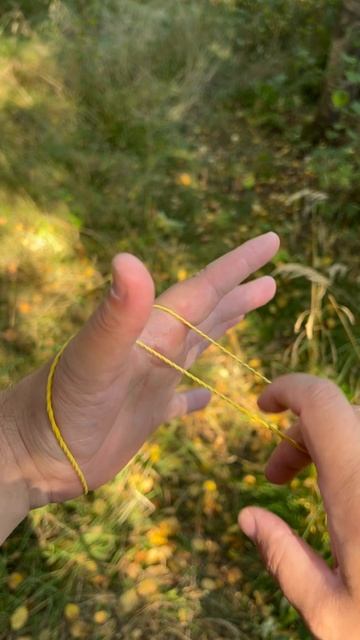 Простой фокус с резинкой смотреть онлайн