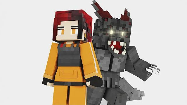 ✅ Я оказалась ОБОРОТНЕМ, а они НЕ ЗНАЛИ!   INFECTED - Запись СТРИМА