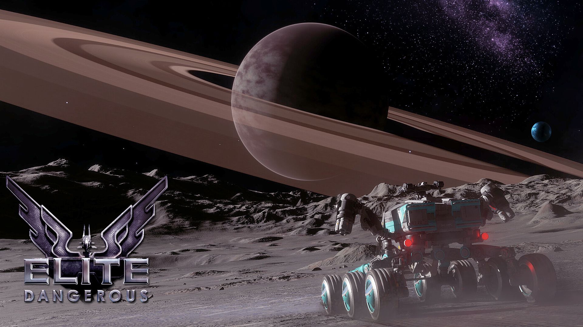 NEXT GENERATION - ELITE DANGEROUS 3312 [-41-] смотреть онлайн