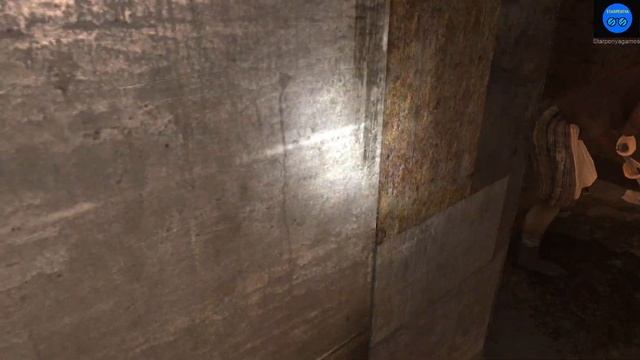 Метро 2033. Прохождение 1 часть - Да начнутся приключения....