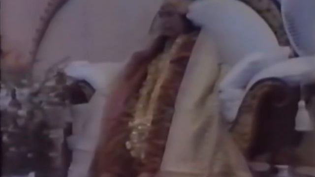 03.03.1996 г.Шри МахаШиваратри Пуджа."Мотивируйте своё внимание". Сидней.Австралия.2:50:26 смотреть онлайн