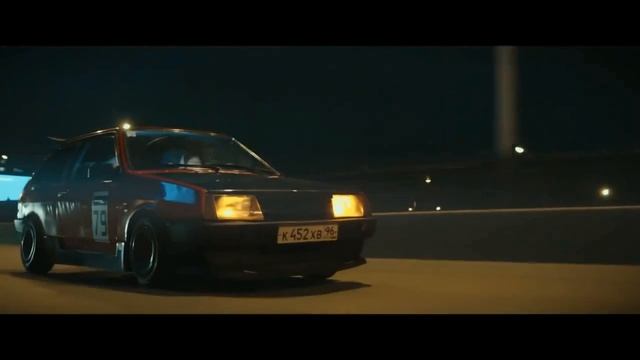 Восточный Округ - Когда ты за рулём смотреть онлайн