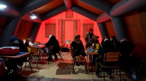 На Украине не осталось ни одной целой электростанции