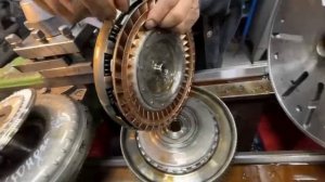 дефектом на восьми ступенчатых коробках корейских