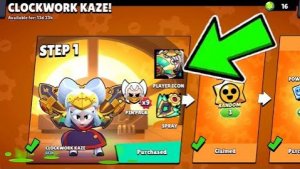 Бравл старс