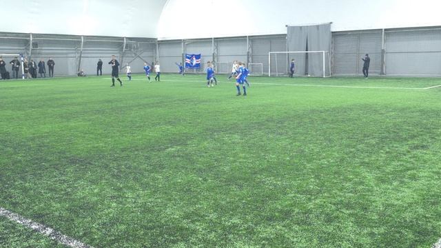 ПГ ФА Факел 16-СШ Факел, 2 тайм(2 часть) смотреть онлайн