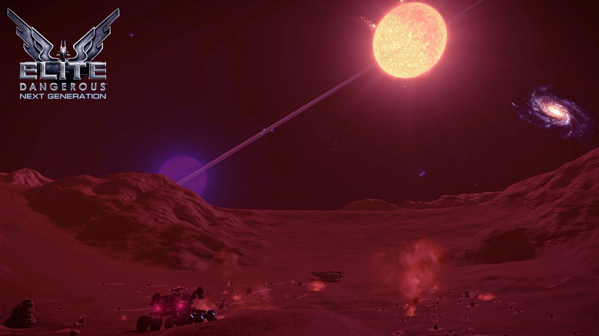 ИНЖЕНЕРЫ - ELITE DANGEROUS 3312 [-40-] смотреть онлайн