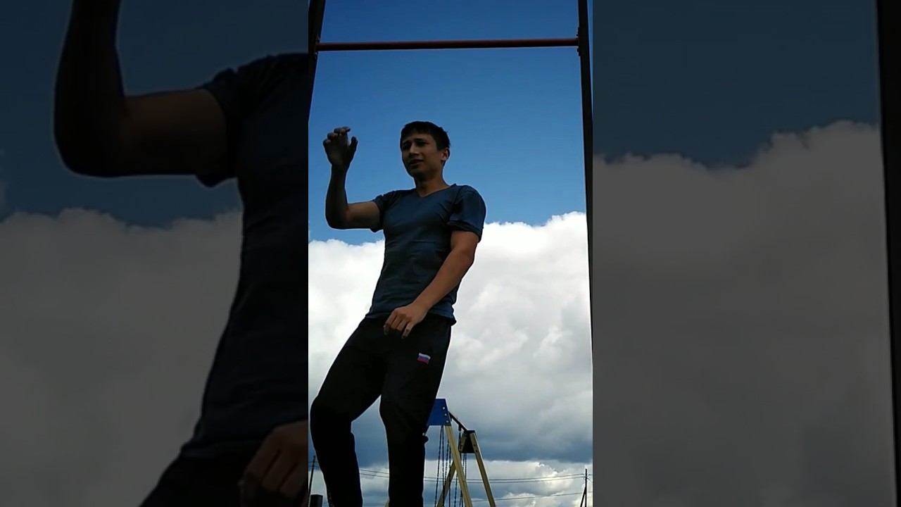 The perfect one arm pull up смотреть онлайн