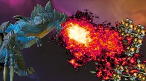 Брутальный Дехака зажигает в кооперативе Старкрафт 2