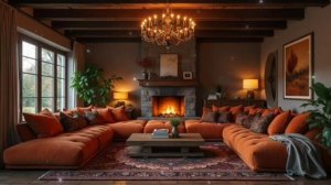 Беги через черный ход! Предупредила Катю официантка ,сунув записку в руку.