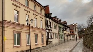 Путешествие по городам Калининградской области. Декабрь 2025 г.