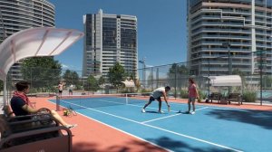 Мойнако Ривьера и Резорт