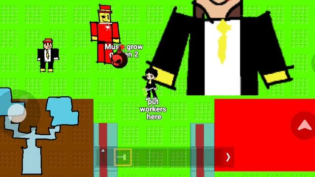 Battle Jandel vs Sammy NPS Sammy конец смотреть онлайн