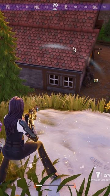 Dobrov Clips #fortnite смотреть онлайн