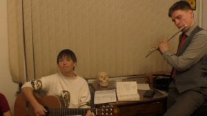 6.15 Маленькие трагедии (1995)