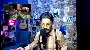 В День рождения Вячеслава Зайцева к нему присое