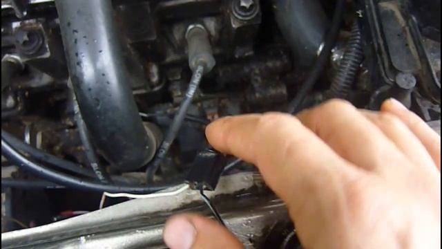 Нет зарядки акб на авто, смотреть онлайн