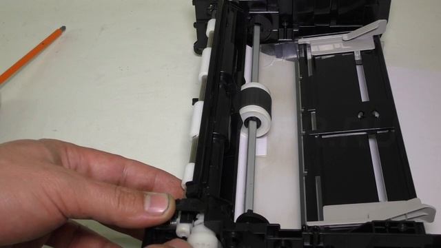 Xerox 3045_(Сборка и проверка). смотреть онлайн