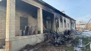 Причиной взрыва в кафе на Ставрополье стала разгерметизация газового баллона