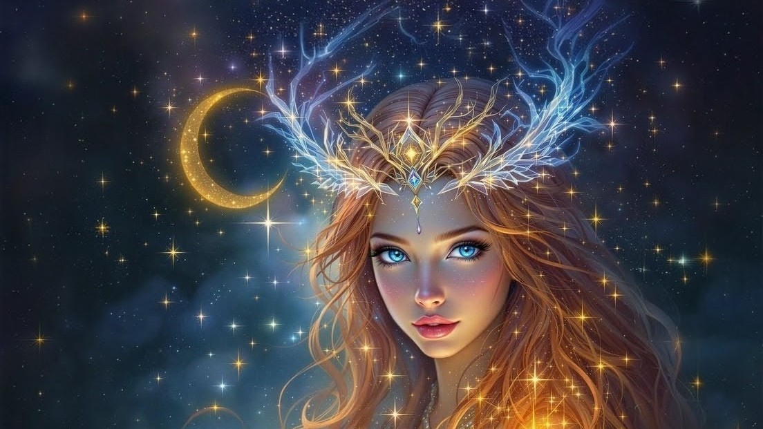 Лесная сказка (Amethystium exclusive version) смотреть онлайн