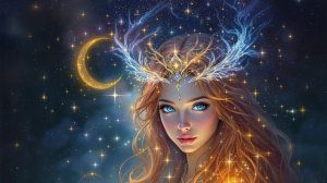 Сказка леса (Amethystium exclusive version)