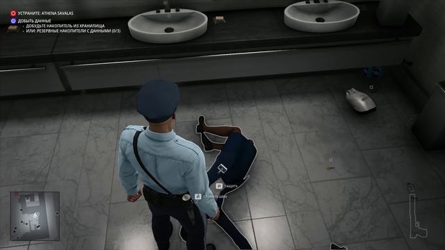 играем в hitman смотреть онлайн