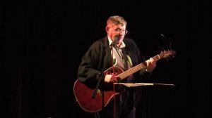 ресторан Альма-Матер  Борис Бочаров