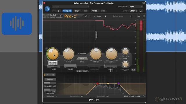 07Mid-SideCompression смотреть онлайн