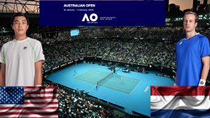 Брендон Накашима - Ботик Ван Де Зандшульп