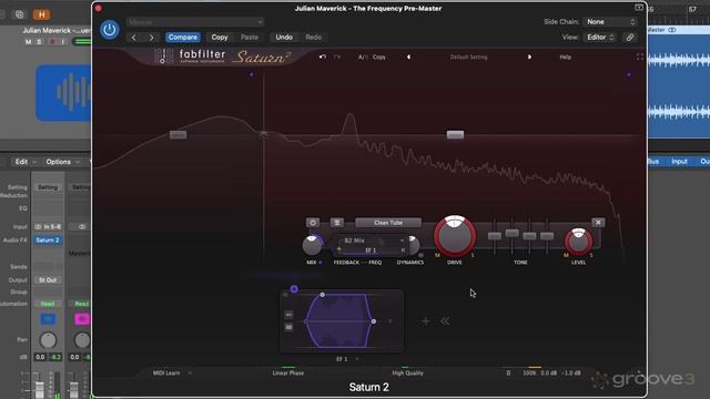 01MultibandMSSaturation-v2 смотреть онлайн