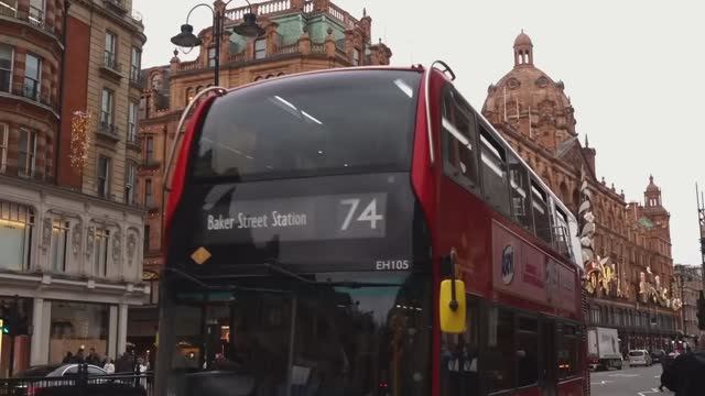 Лучшие развлечения в Лондоне.