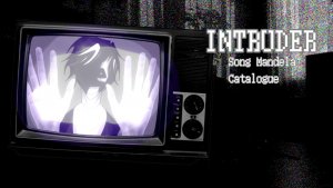 REACTION /Gacha Life/ FNAF 9 to song "INTRUDER" ((GYHER))