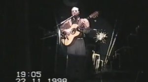 В комнате моей