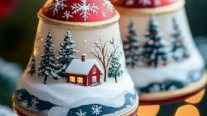 Мои продвижения, две готовые работы. 17.01.2026