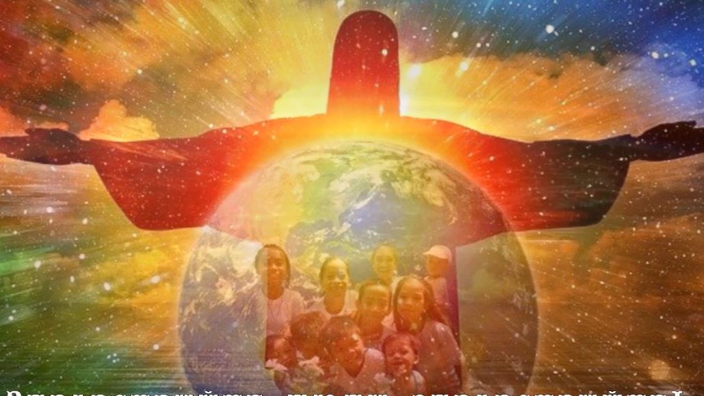 Татьяна Гирич песня Здравствуйте люди! поёт Виктор Кисляков