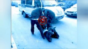 Полная версия музыки из новогодней заставки программы «Место происшествия» (Губерния (Хабаровск))