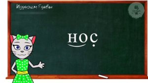 АЛФАВИТ 11 УРОК 1 КЛАССА УЧИМ СОГЛАСНУЮ БУКВУ Н  ВМЕСТЕ С КОШЕЧКОЙ ЧИТАЕМ СЛОВА СЛОГИ и ПРЕДЛОЖЕНИЯ