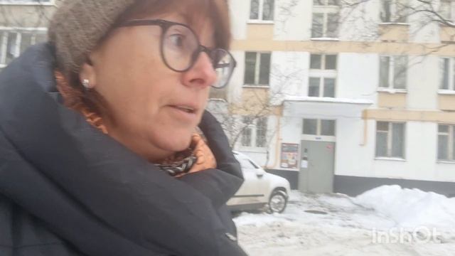 Долг который переплата. Коммуналка.